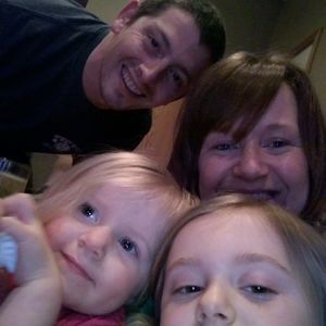 Meet your Posher, Trisha